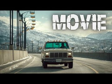 The Plastic Men | Thriller Movies Full in English