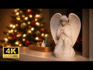 A beautiful dramatic film about Christmas | Free Movies on YouTube