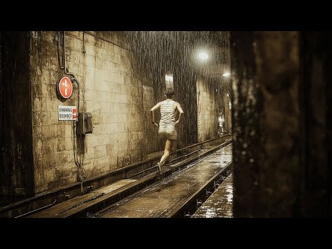 Trapped in the London Underground | Creep  | Full Horror Movie