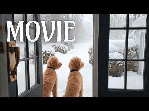 A Magical Christmas Movie Made for the Whole Family 🐶🎅 Full Holiday Movies