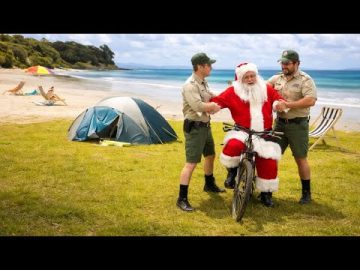 Fantasy Family Movie | A story about an incredible Christmas | Free Movies on YouTube