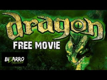 Dragon | Action | HD | Full Movie in English – Asylum’s movie