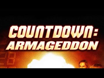 Countdown Armageddon | Sci-Fi | HD | Full Movie in English