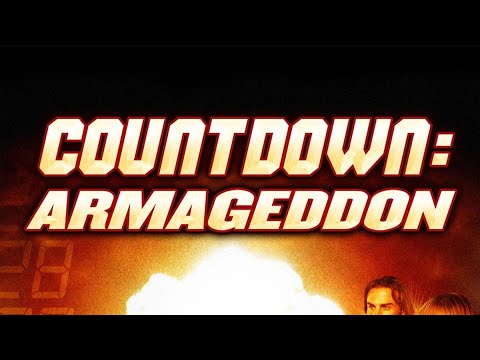 Countdown Armageddon | Sci-Fi | HD | Full Movie in English