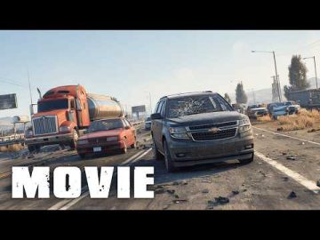 💥 A Dangerous Agent Guards a Woman Targeted by a Cartel | Thriller Action Movie