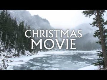 A Family Movie That Saved Christmas 🎄A Boy Finds a Magic Pond | Fantasy Drama