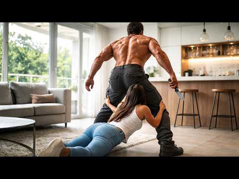 He has an irresistible urge to kill for her sake | Romance, Thriller Movie | Full Movies in English