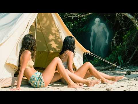 The vacation on the island ended in disaster | HORROR FILM | Thriller Movie | Full Movies in English