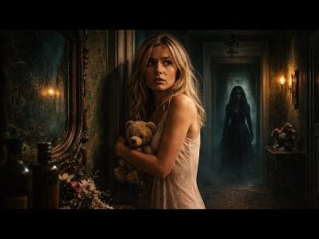 Un capolavoro dell’horror | Il profumo della signora in nero | Film completo in italiano