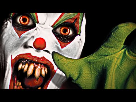 Un clown che terrorizza tutto il quartiere | Killjoy – Il clown | Film Horror Completo in Italiano
