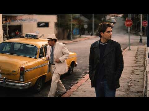 Drama Movie | He dies and embarks on an unforgettable journey | Ful lMovies in English