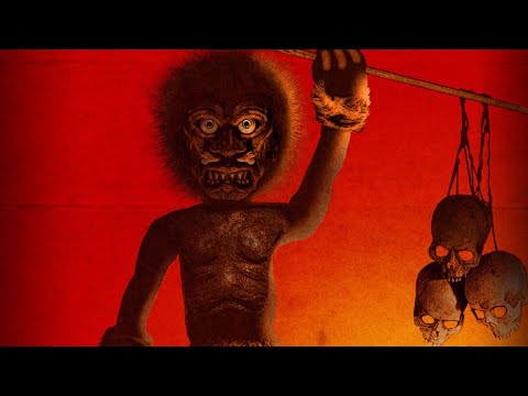 La morte non lo fermerà… | Ooga Booga | Film completo in italiano