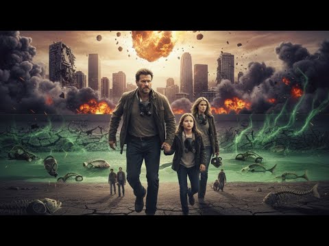 Meteor Apocalypse (2010) | Surviving the End of the World | Full Movie