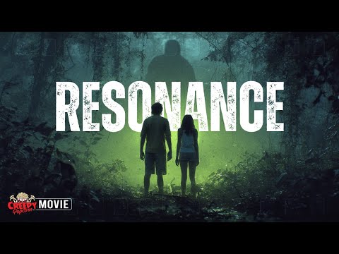 RESONANCE | Horror Movie | RATE the movie 1 to 10 in the COMMENTS! | CREEY POPCORN