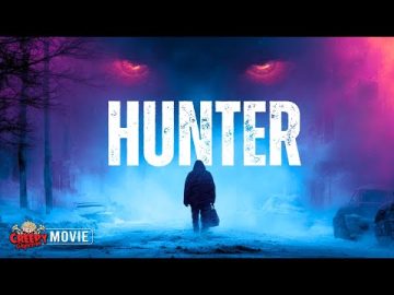 HUNTER 🍿 RATE the movie 1 to 10  in the COMMENTS! 🍿 CREEY POPCORN