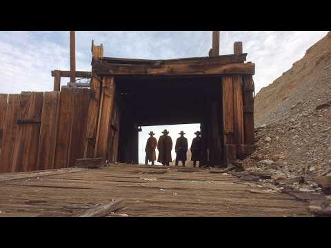 👉 The MOST BRUTAL Action Western FILM You’ll Ever See 🌵 Dead Men | Full Movies in English