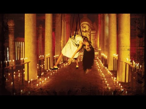 Lo spirito non li lascerà andare | The Black Magic  – La magia nera | Film Horror completo