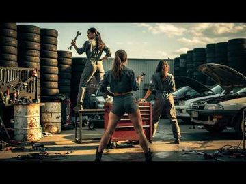 They will defend their property | Action Movie | Full Movies in English