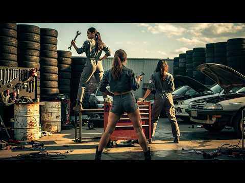 They will defend their property | Action Movie | Full Movies in English