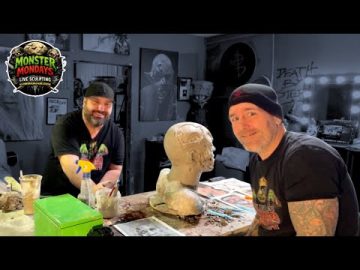 MONSTER MONDAYS with TOM DEVLIN and MIKE LENZINI