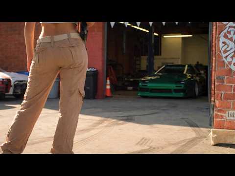 After his brother’s death, amateur racer gets involved in illegal street racing | ACTION MOVIE