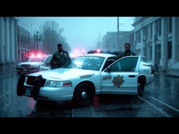 A Movie That Grabs You From the First Minute | Crime Thriller | The Interrogation of Anna Goode