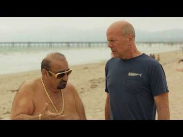 Once Upon a Time in Venice | Adventure Movie | Full Movies in English