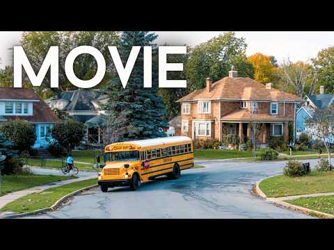 🎬 This Movie Tells a Real Family Tragedy! One of the Most Powerful Dramas