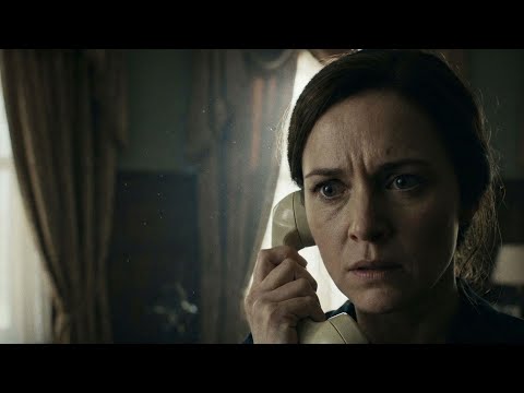 The Perfect Heist Fails: Dead Draw | Full horror movie in HD