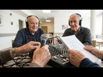 Old School Meets New Beats: The Story of FLOW (4K) 2024