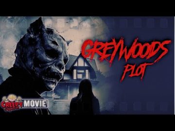 GREYWOOD’S PLOT |🍿HD | FULL HORROR MOVIE | CREEPY POPCORN