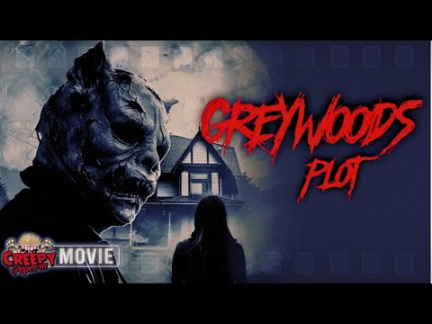 GREYWOOD’S PLOT |🍿HD | FULL HORROR MOVIE | CREEPY POPCORN