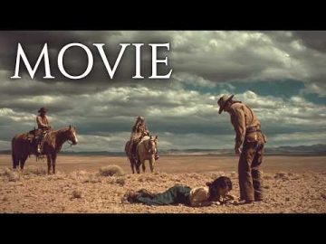 This Movie Is Perfect for Fans of Adventure Westerns 🌵 Against A Crooked Sky | Classic Movies