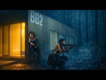 THRILLER MOVIE | They have to fight for survival | Full Moies in English