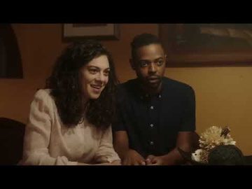 BLOOD BORN | FULL HORROR MOVIE | CREEPY POPCORN