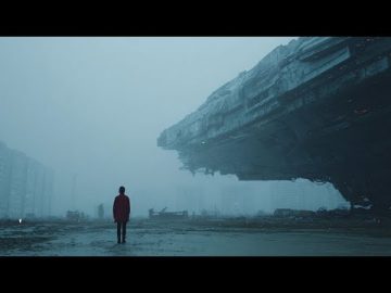 What will turn you into a monster, a virus or fear? | Containment | Full movie in English HD