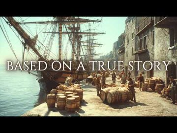 The True Adventure Behind This Movie Will Leave You Speechless 🧭🎬 The Pirate | Full Movies