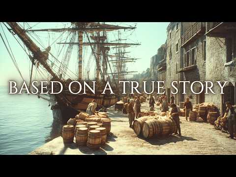 The True Adventure Behind This Movie Will Leave You Speechless 🧭🎬 The Pirate | Full Movies