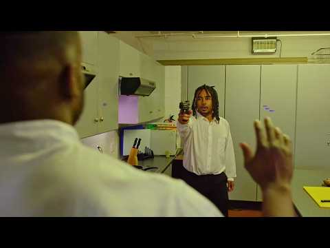 They made demands for 0,000 | Crime Movie | Free Movies on YouTube