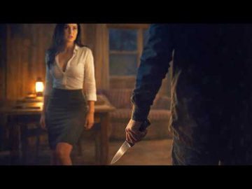 Drama Movie | He kidnapped his ex-wife to keep his son | Full Movies in English