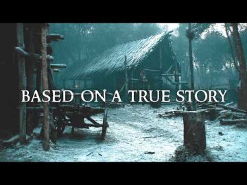 TRUE STORY! A Dangerous Blizzard Caught Them Off-Guard | Adventure Drama Movie