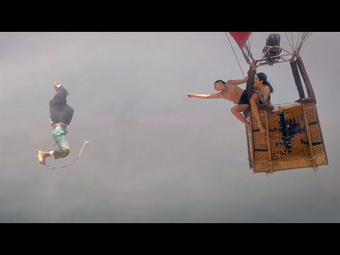 Sisters’ Reunion Goes Wrong | SOS Survive or Sacrifice | Full Movie