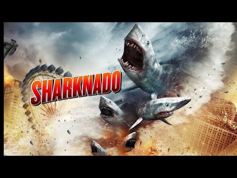 The one and only! | Sharknado | The most infamous trash masterpiece | Full Movie in HD