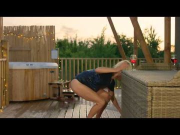 Adventure Movie | An attractive woman and the man who changed her destiny | Full Movies in English