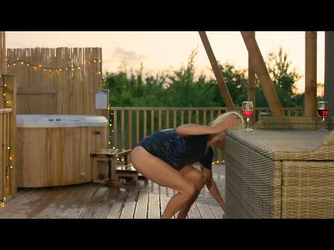 Adventure Movie | An attractive woman and the man who changed her destiny | Full Movies in English