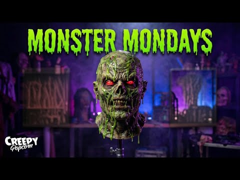 MONSTER MONDAYS with TOM DEVLIN and MIKE LENZINI Feb 9th 2026