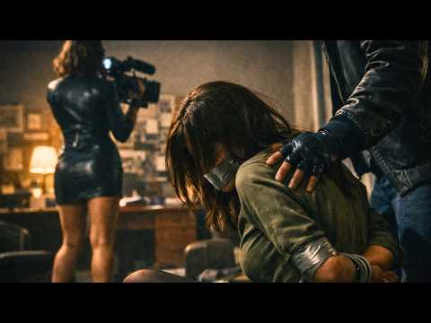 HORROR | The camera captured what was not meant to be seen | Crime Movie | Full Movies in English