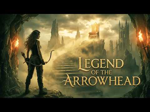 ACTION ADVENTURE! A Mysterious Artifact Attracts Treasure Hunters ▶️ 4K | Full Movies in English