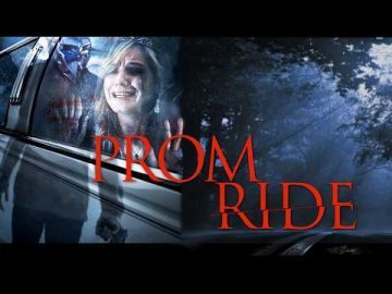 You won’t get off this car | Prom Ride | High School Horror | Full Movie in HD