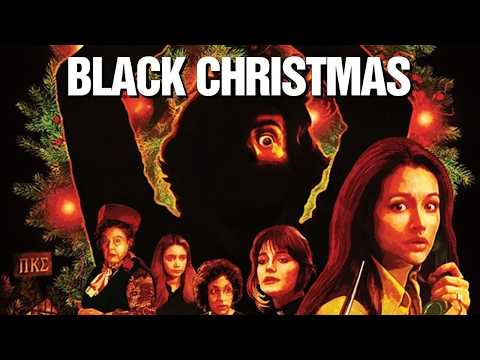 Un capolavoro da non perdere | Black Christmas – Un Natale rosso sangue | Film Completo in Italiano